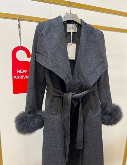 Max Mara Coat - 