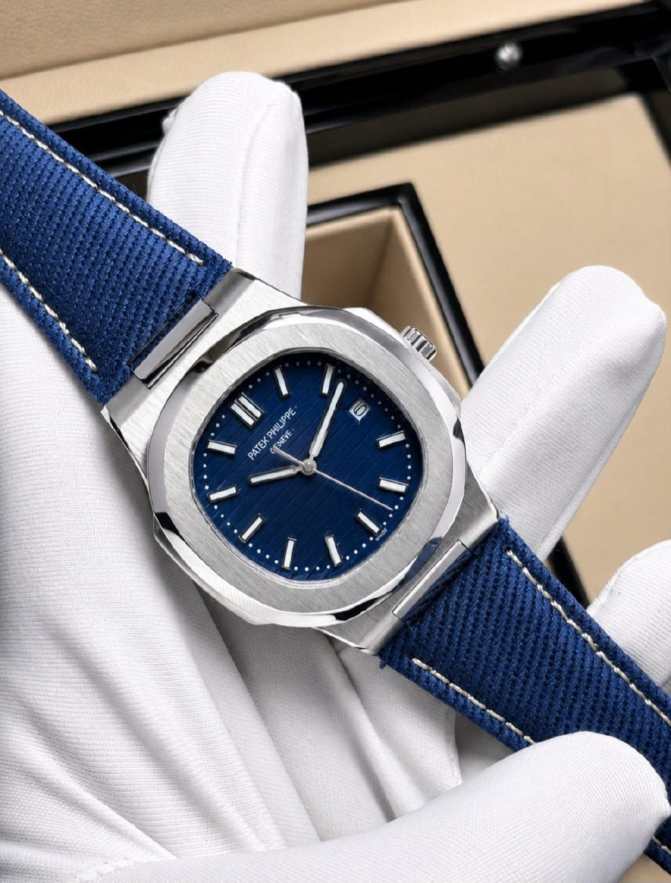 Patek Philippe Aquanaut Watch - 
