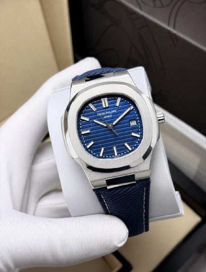 Patek Philippe Aquanaut Watch - 
