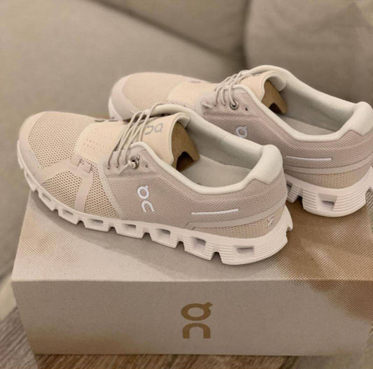 On Cloud Shoes - 