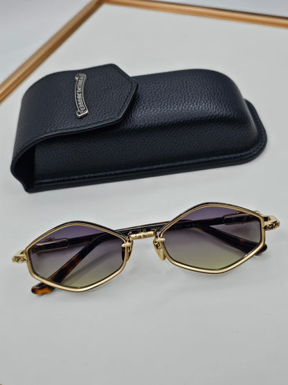 Chrome Hearts Sunglasses - 