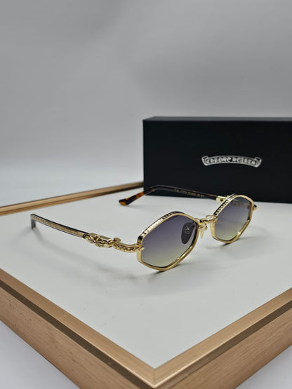 Chrome Hearts Sunglasses - 