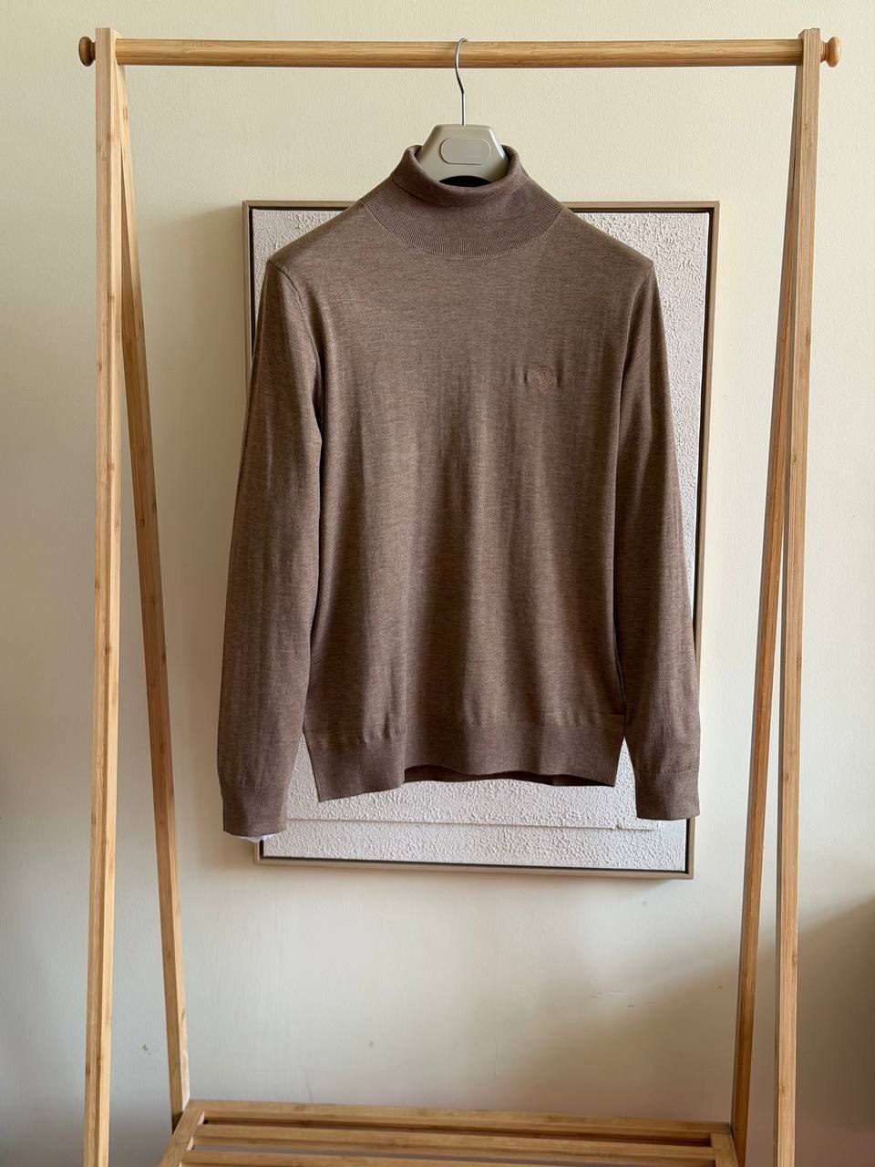 Stefano Ricci Sweater - Beige