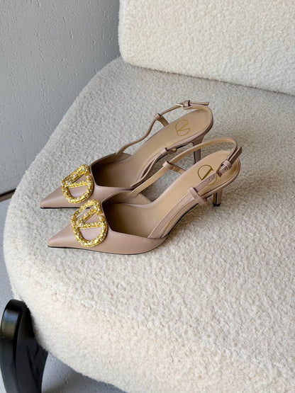 Valentino Heels - 