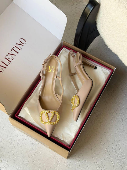 Valentino Heels - 