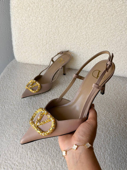 Valentino Heels - 