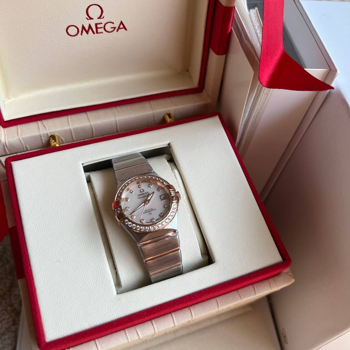 Omega - 