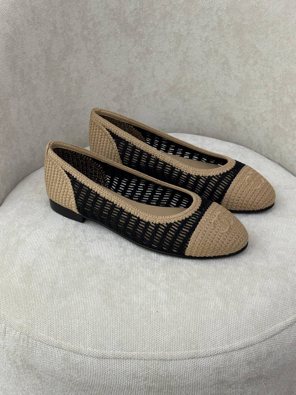 Chanel Ballerina - 