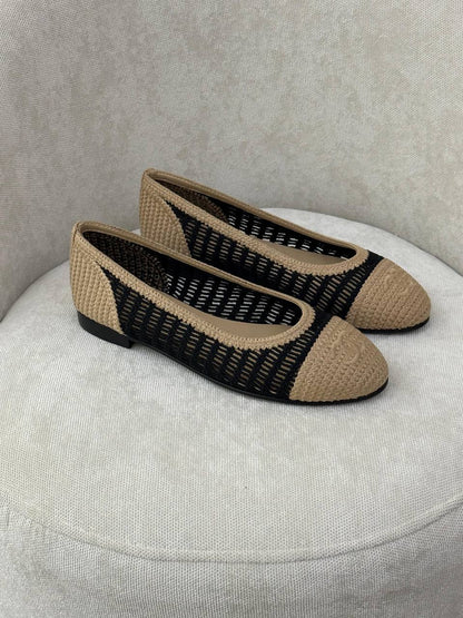 Chanel Ballerina - 