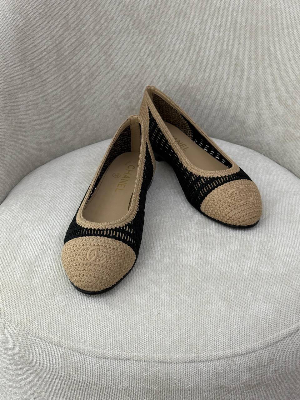 Chanel Ballerina - 