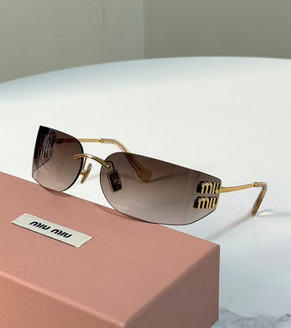 Miu Miu Sunglasses - 