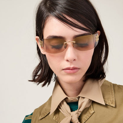 Miu Miu Sunglasses - 