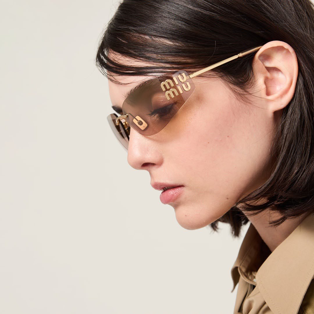 Miu Miu Sunglasses - 