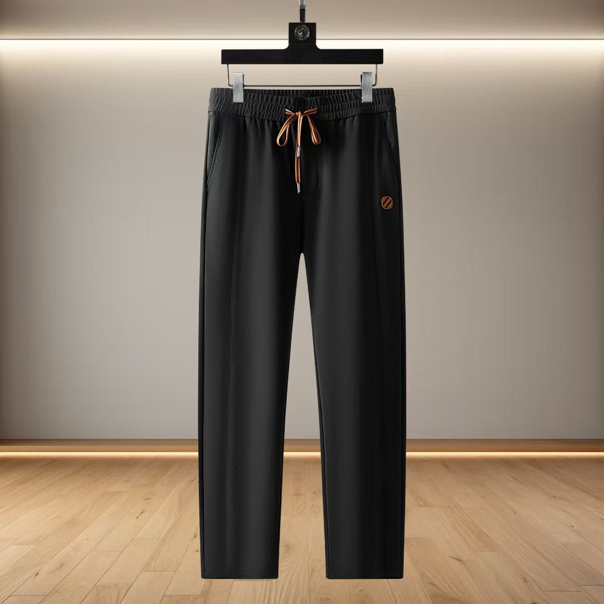 Zegna Tracksuit - Black