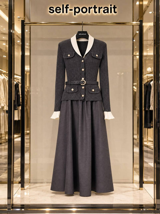 Self Portrait Dress - 
