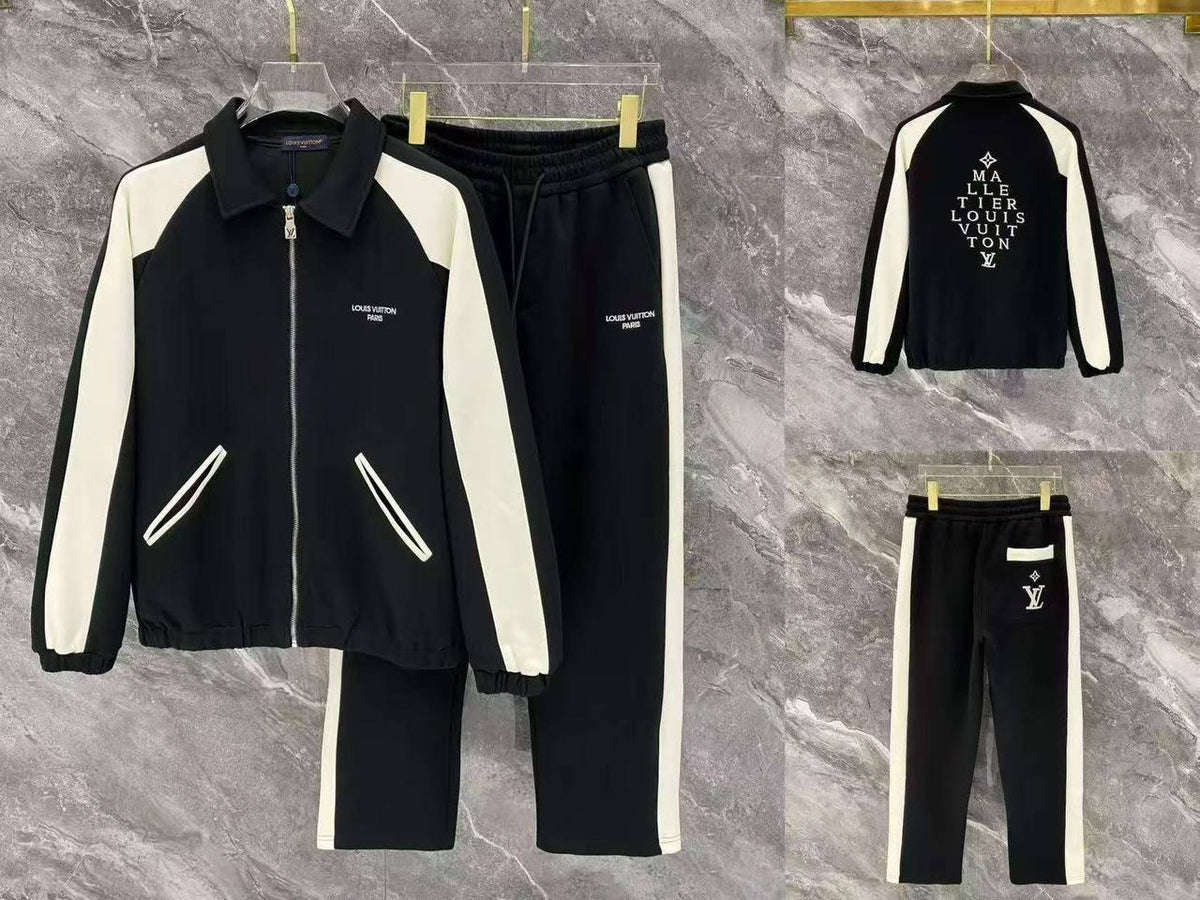 Louis Vuitton Tracksuit - 