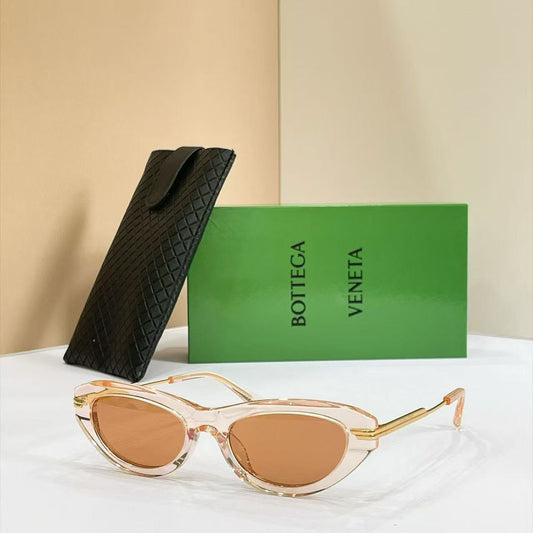 Bottega Veneta Sunglasses - 