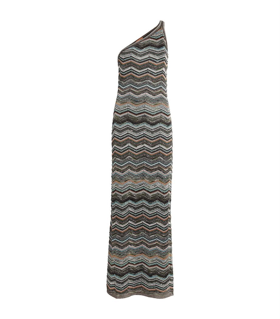 Missoni Dress - Multi