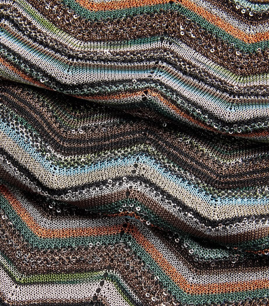 Missoni Dress - Multi