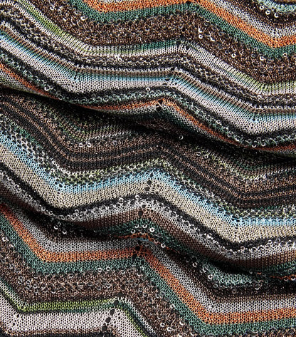 Missoni Dress - Multi