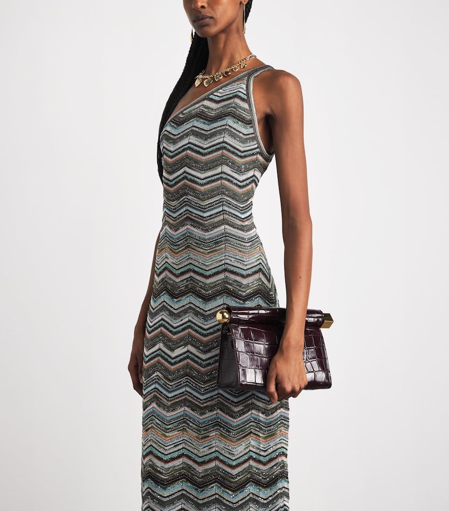 Missoni Dress - Multi