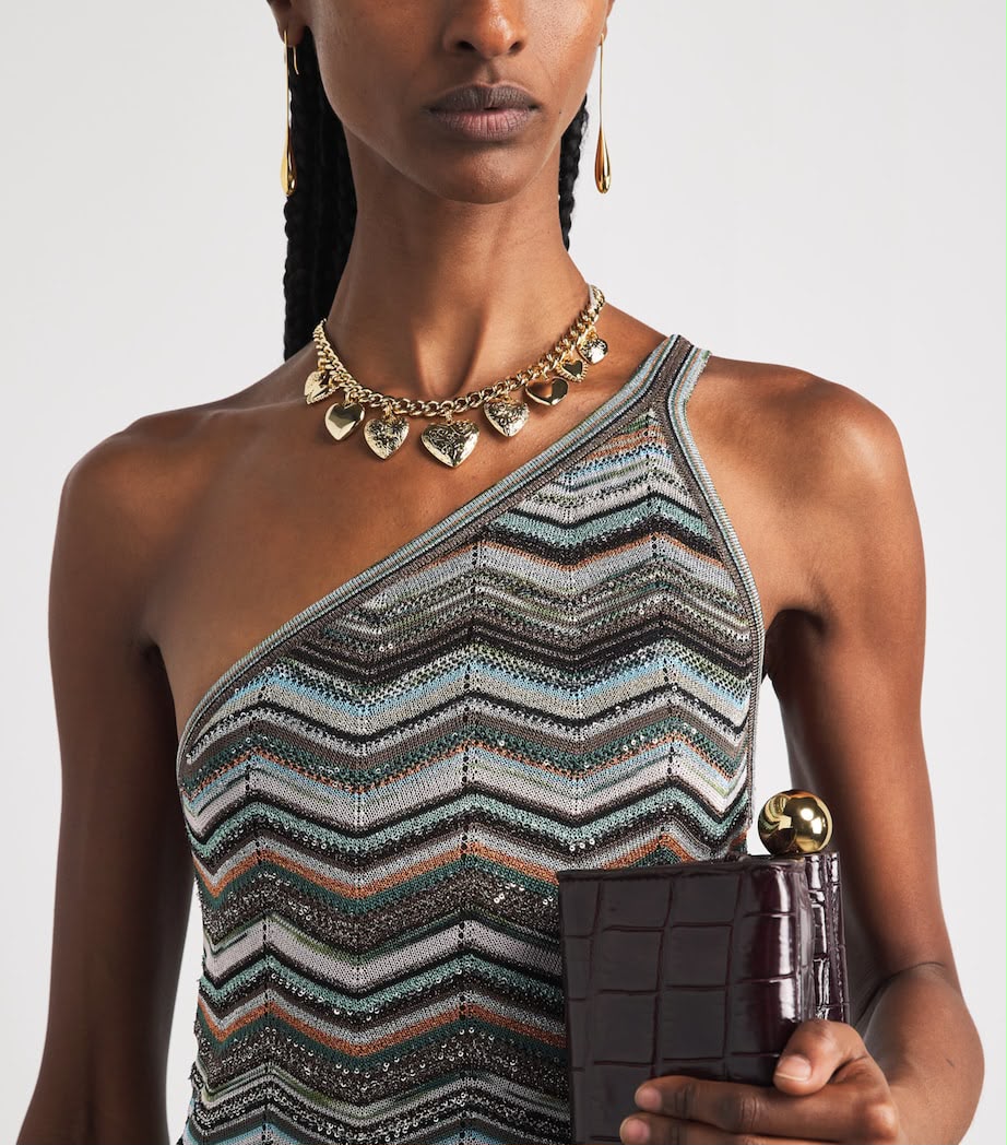 Missoni Dress - Multi