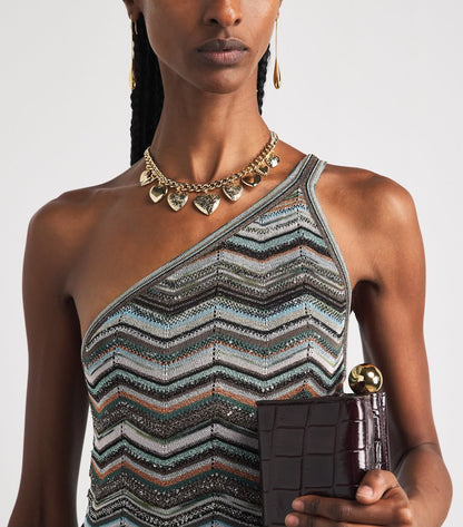 Missoni Dress - Multi