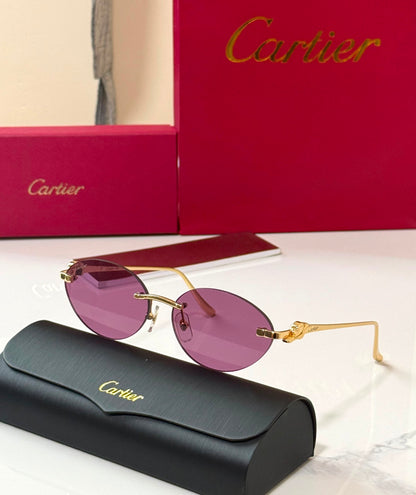 Cartier Sunglasses - 