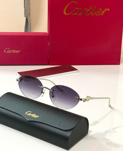 Cartier Sunglasses - 