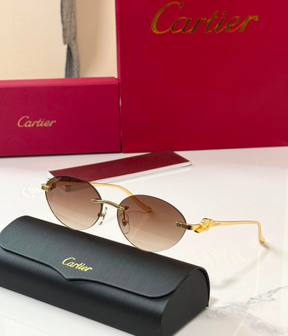 Cartier Sunglasses - 