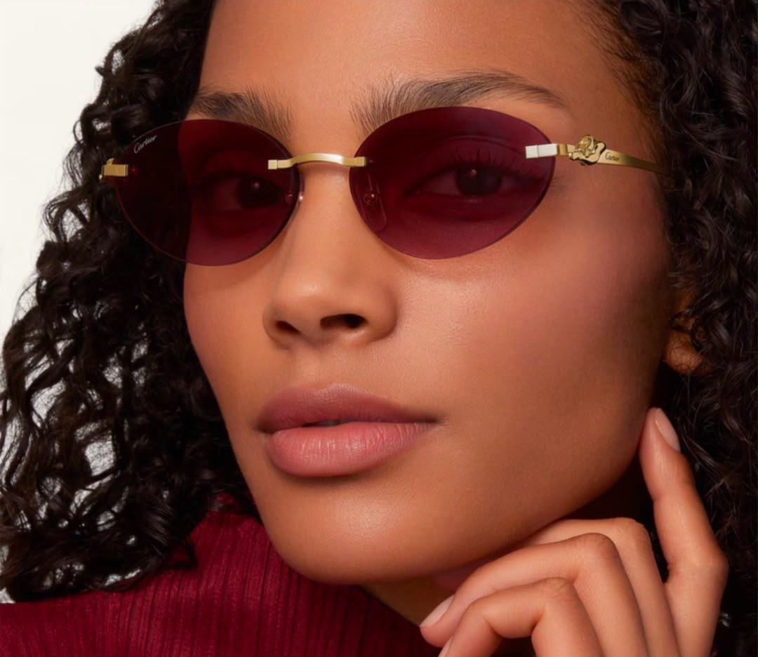 Cartier Sunglasses - 