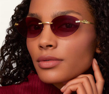 Cartier Sunglasses - 
