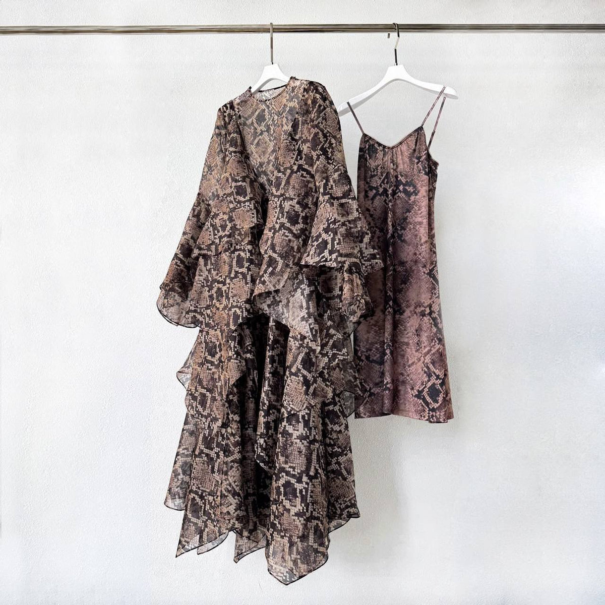 Zimmerman Dress - 
