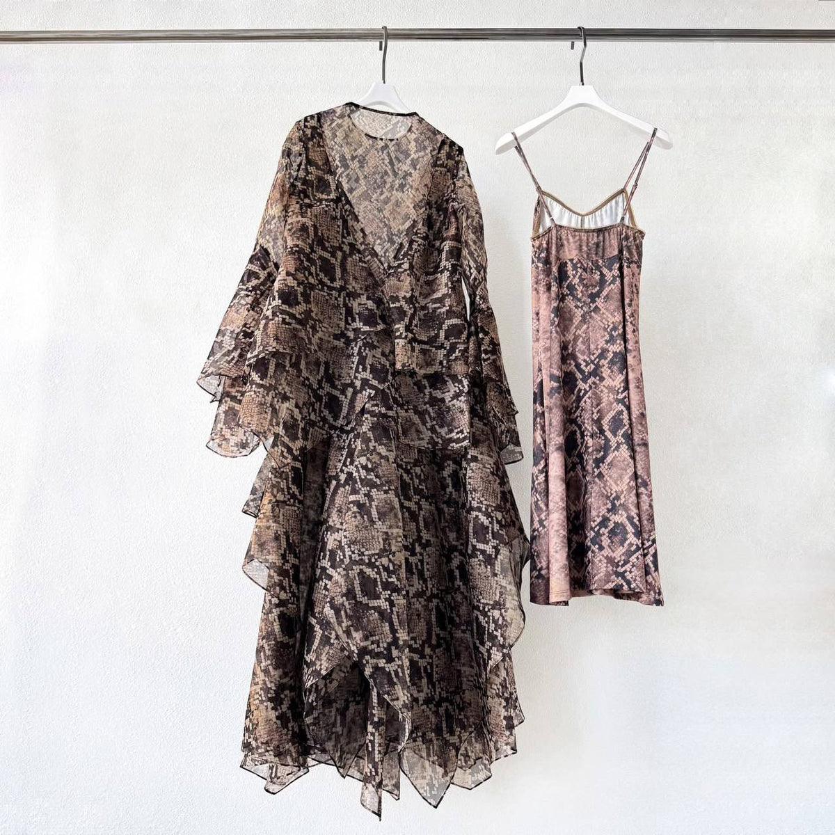 Zimmerman Dress - 