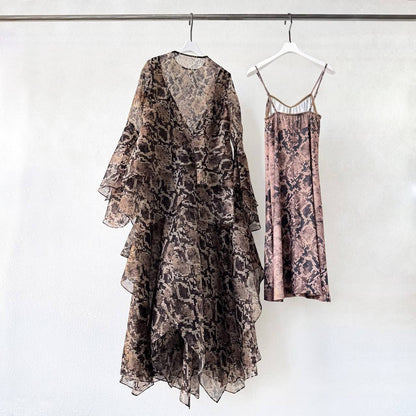 Zimmerman Dress - 