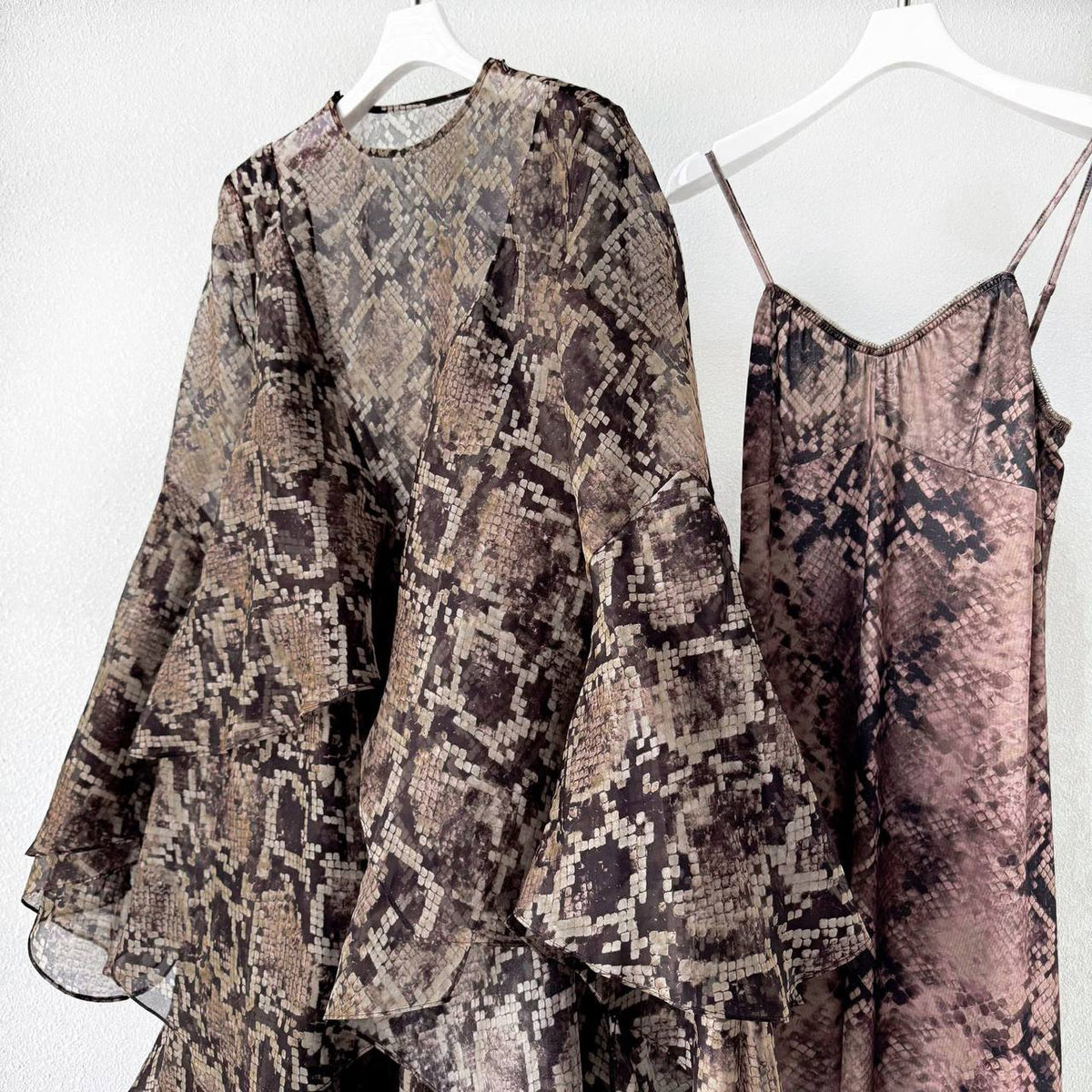 Zimmerman Dress - 