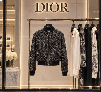 Dior Jacket - 