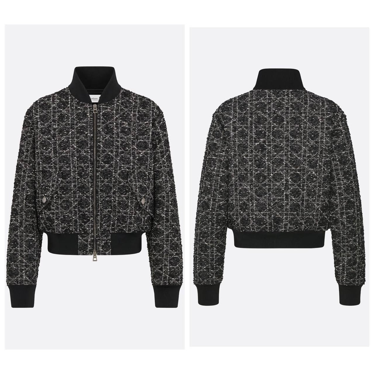Dior Jacket - 
