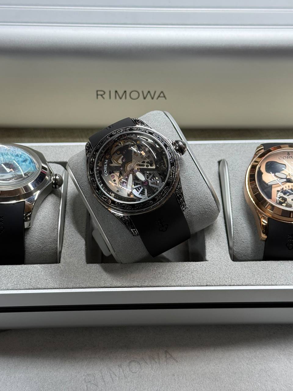 Corum - 