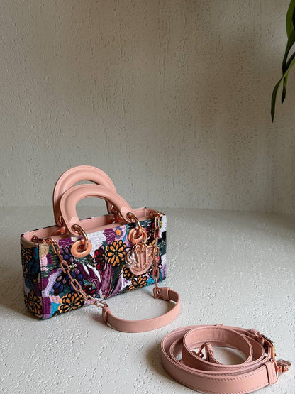 Dior Sling Bag - 