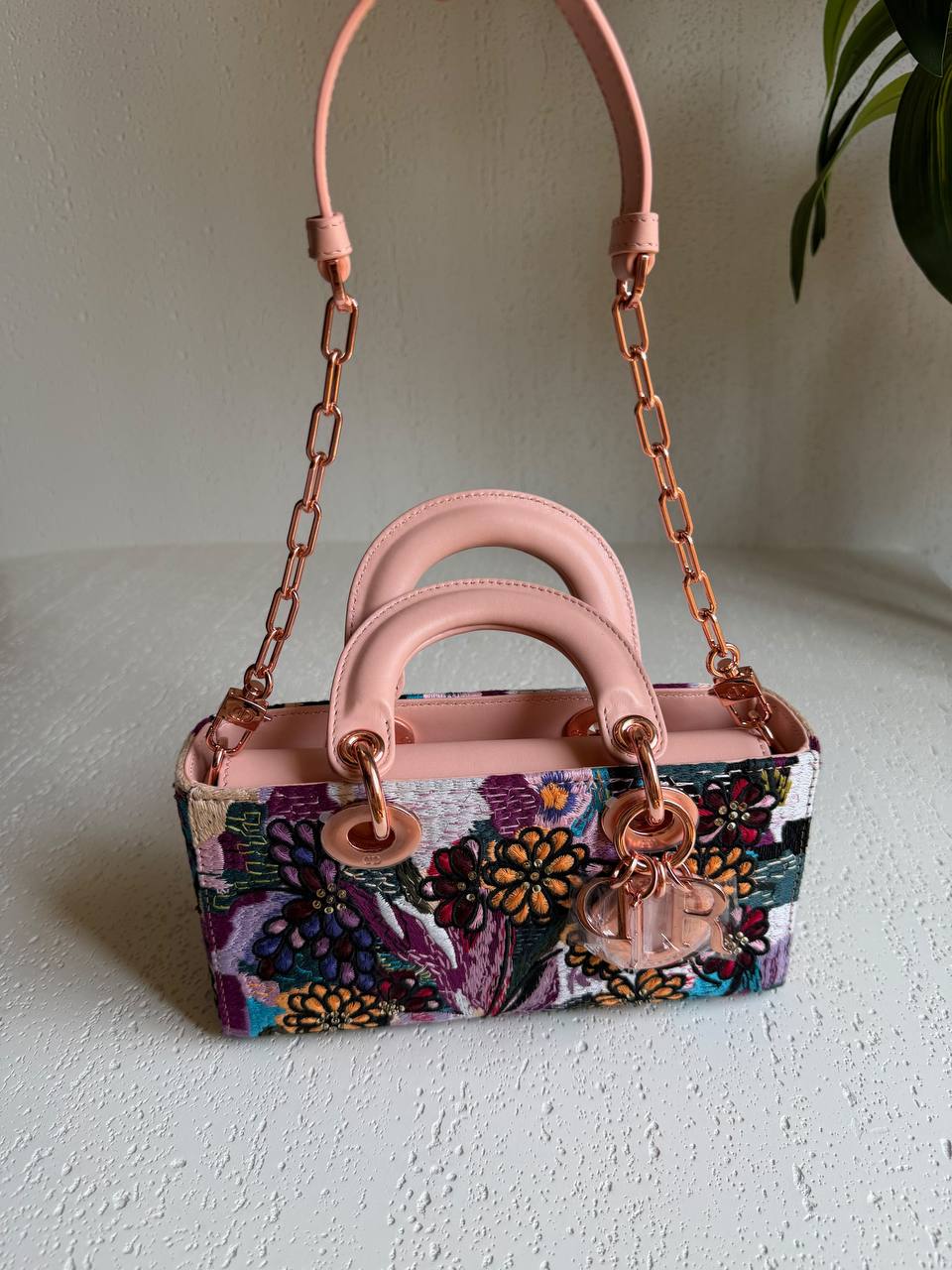 Dior Sling Bag - 