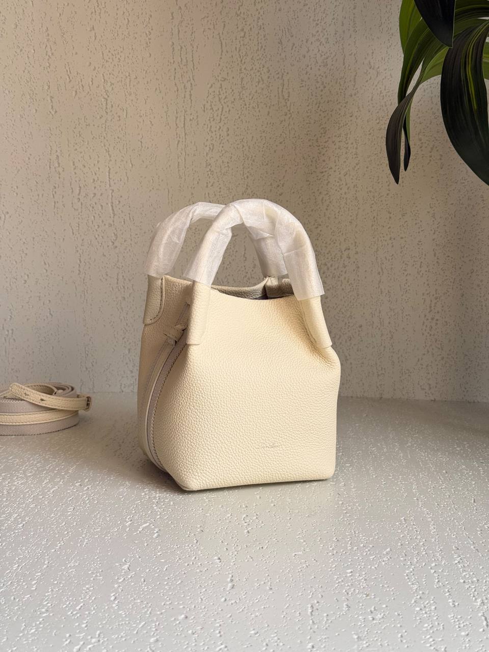 Loro Piana Hand Bag - 
