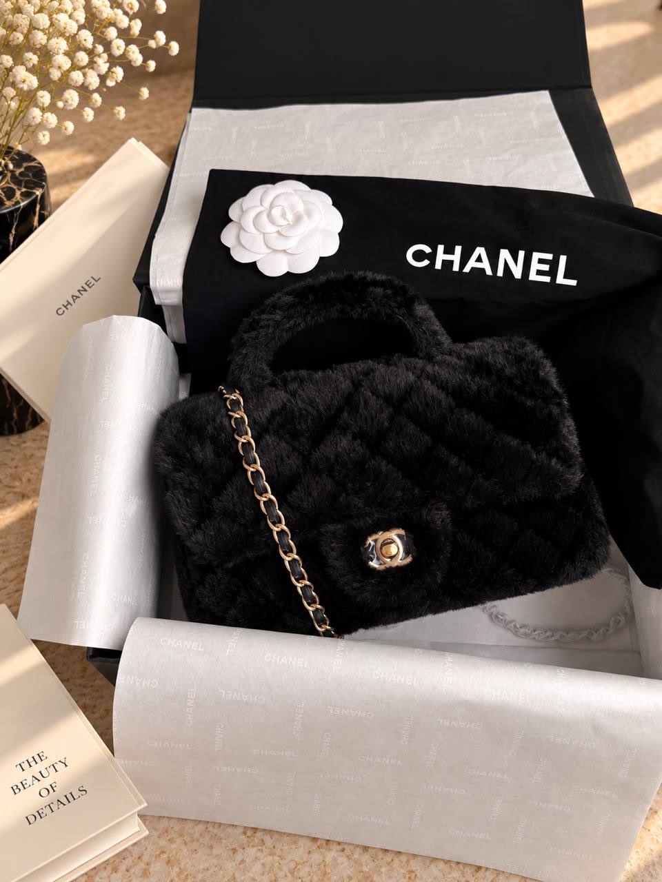 Chanel Sling Bag - 