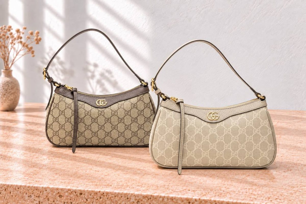 Gucci Shoulder Bag - 