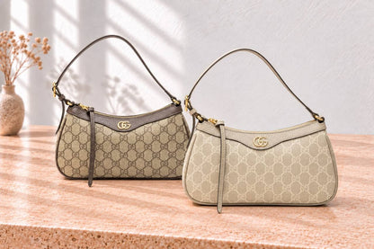 Gucci Shoulder Bag - 