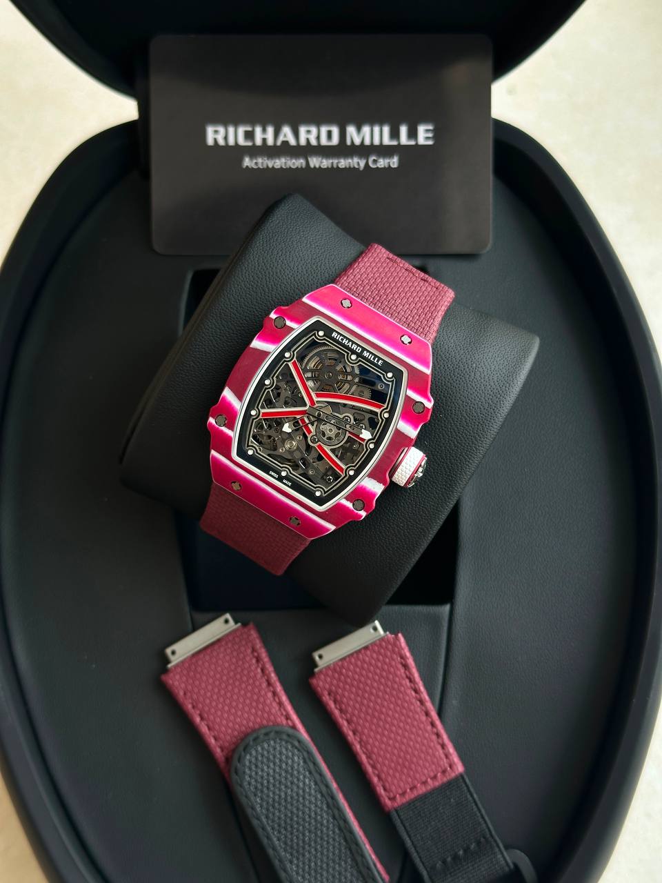 Richard Mille - 