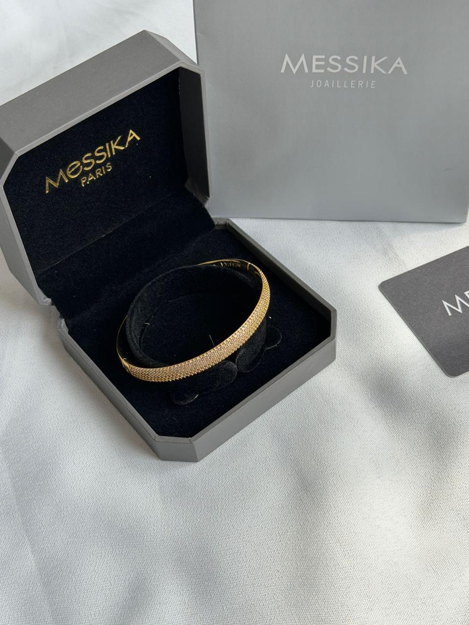 Messika Bracelet - Gold