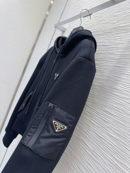 Prada Jacket - Black