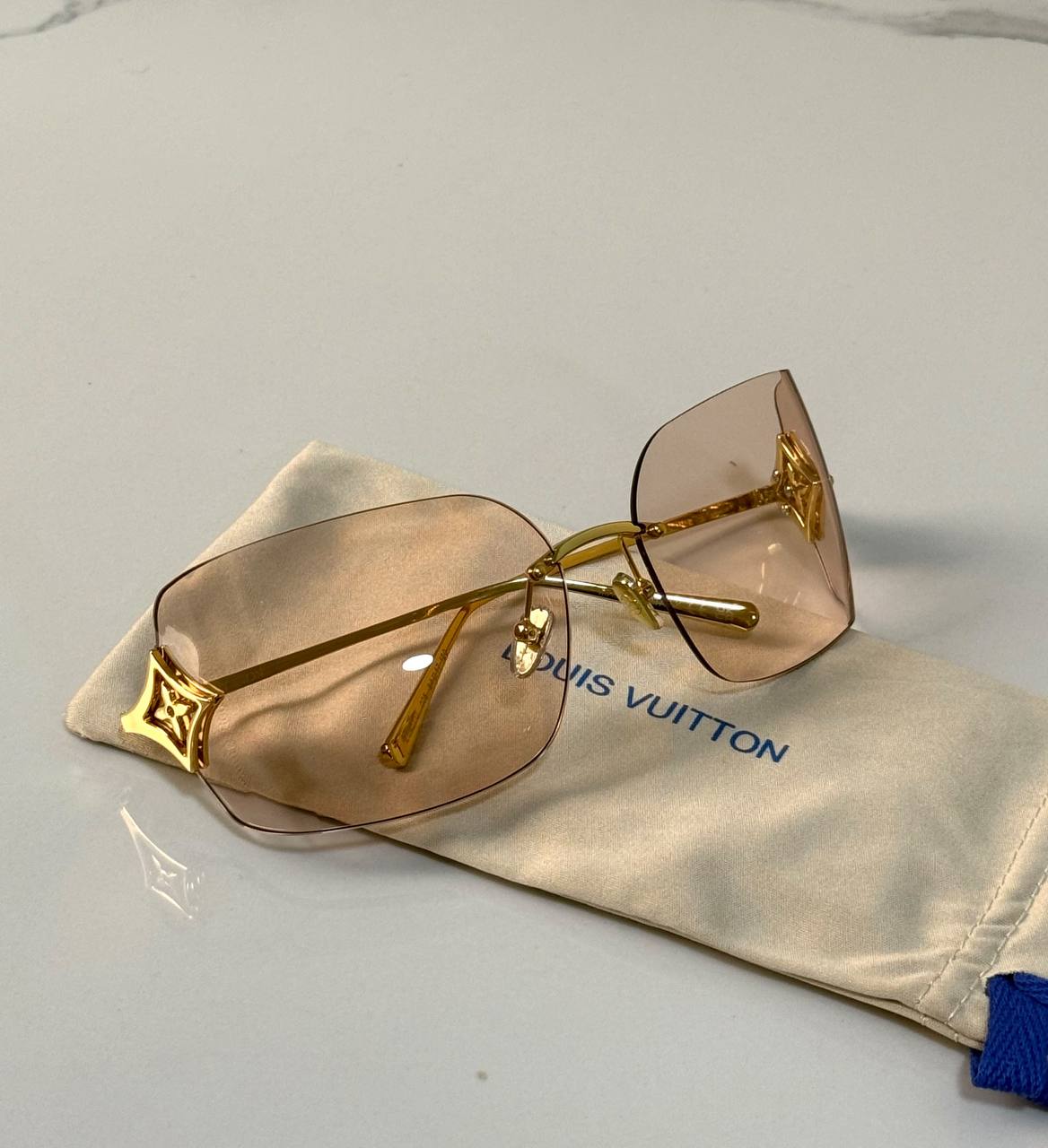Louis Vuitton - 