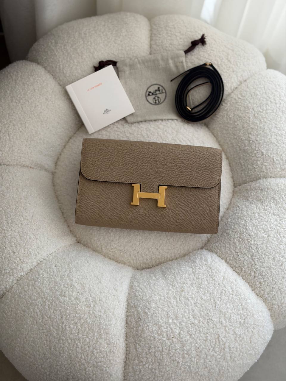 Hermes Sling Bag - 